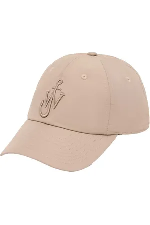 J.W.Anderson Casquette anchor