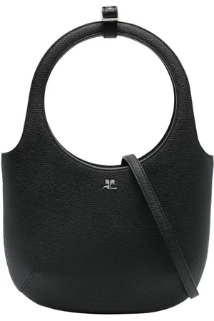 Courrèges Borsa in Pelle