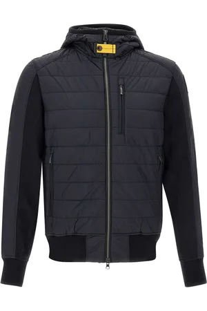 Parajumpers Jackets Black