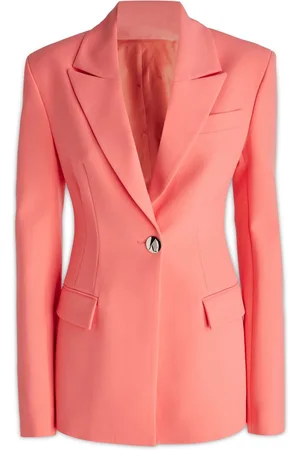The Attico GIACCHE & GILET