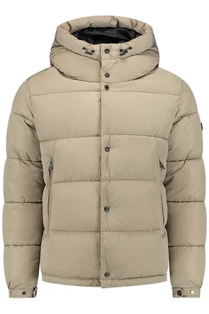 Malelions Men Arctic Puffer Jacket