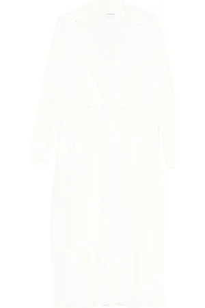 P.A.R.O.S.H. Coats Cream