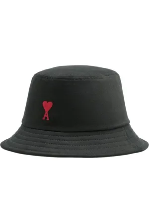 Ami Hats Black