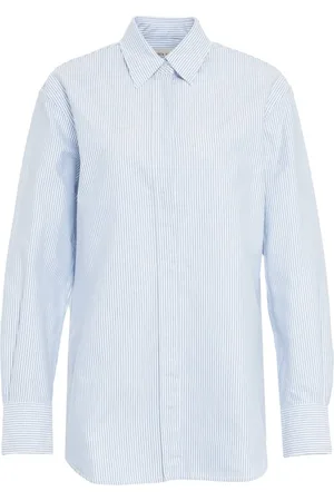 Golden Goose Striped blouse