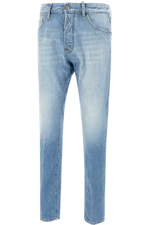 Dsquared2 Jeans Blue