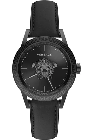 VERSACE VERD01520 Palazzo heren horloge 43 mm