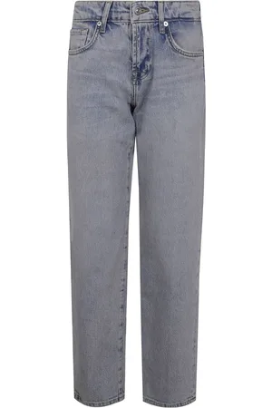 7 for all Mankind Seven Jeans Grey
