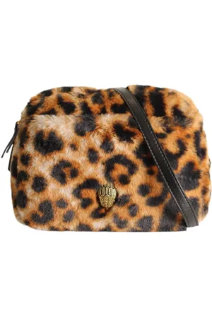 Kurt Geiger Crossbody Brown