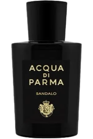 Acqua di Parma Parfum Zwart