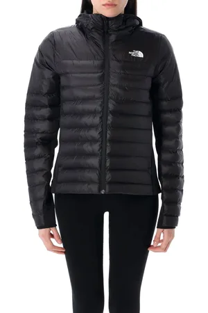 The North Face Terra Peak Hybrid Nero