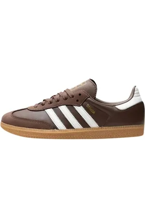 adidas Samba OG Earth Strata Gum