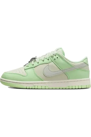 Nike Dunk Low SE Next Nature Sea Glass