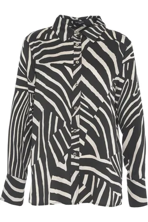 Guess Blouse with floral pattern