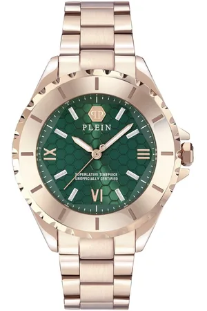Philipp Plein PWPOA0824 Plein Heaven dameshorloge