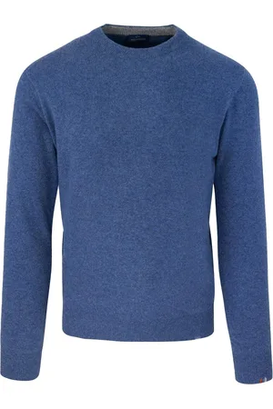 Paul & Shark Sweaters Blue