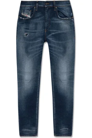 Diesel Jeans Blue