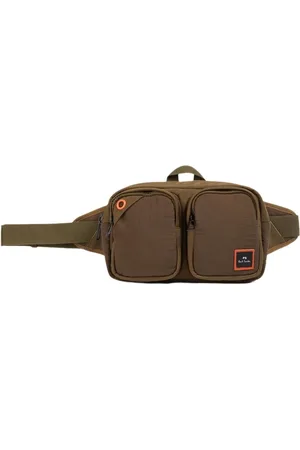 Paul Smith Outdoor Bumbag Logo Belt Bag