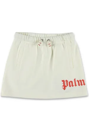 Palm Angels SKIRT LOGO