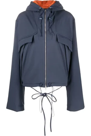 OTTOLINGER Coats Blue