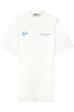 Malelions Women Limited T-Shirt Dress