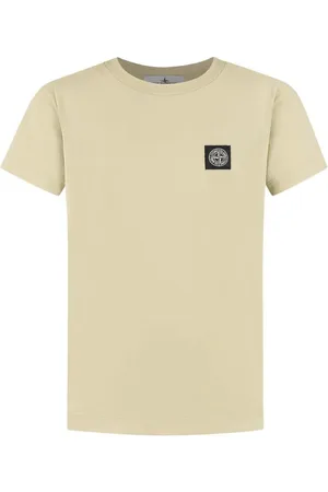 Stone Island Ss T-shirt