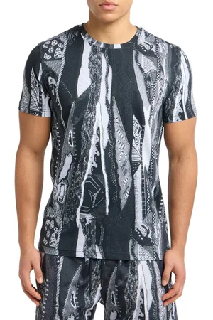 Carlo Colucci Heren T-shirt