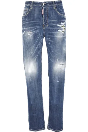 Dsquared2 Jeans Blue
