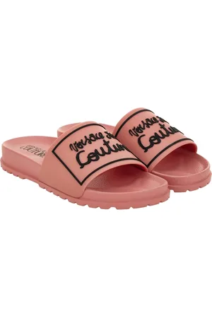 VERSACE Sandals Pink
