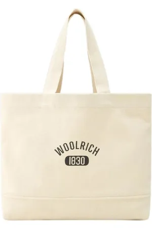 Woolrich Bags Beige