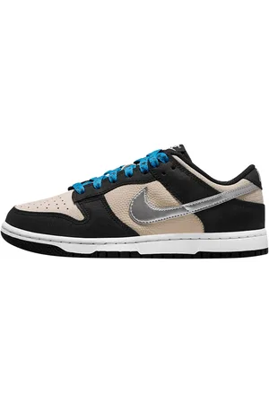 Nike Dunk Low Starry Laces