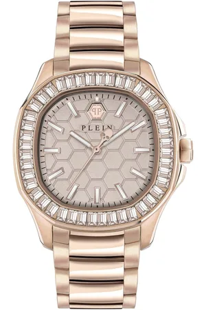 Philipp Plein Spectre Lady PWTAA0723 dameshorloge 38 mm