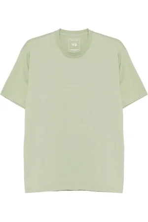 Y-3 Short Sleeve Tee Maglim