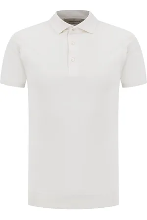 Gran Sasso Polo Wit