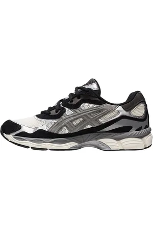 Asics Gel-NYC Ivory Clay Grey
