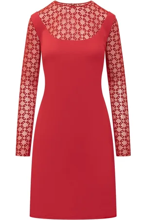 Givenchy Dress con Motivo Monogram 72