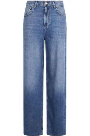 Liu Jo BLUE DENIM Jeans Blue