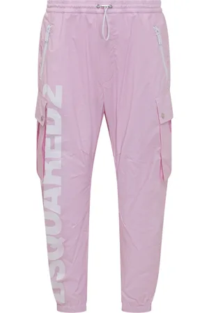 Dsquared2 Pantaloni Cargo