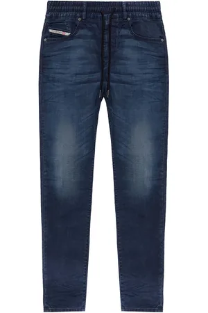 Diesel Jeans Blue