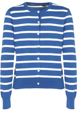 Ralph Lauren Sweaters Blue