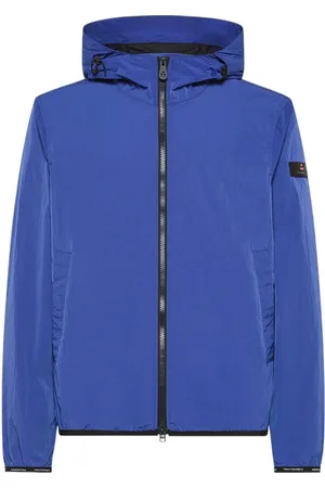 Peuterey Heren Nigle U Jacket Blauw