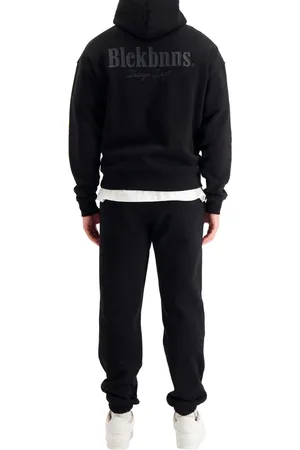 Black Bananas Set. Design Dept Tracksuit