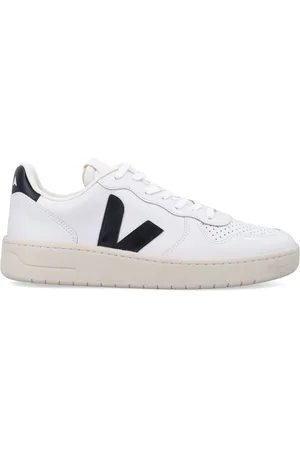 Veja V-10 Extrawhiteblack