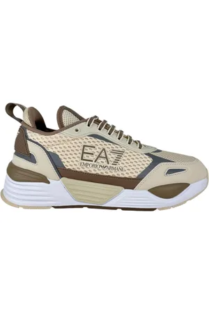 EA7 Heren Sneaker