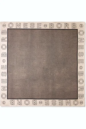 Borbonese SCARF 90X90