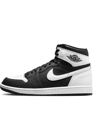 Nike Air Jordan 1 Retro High OG Black White
