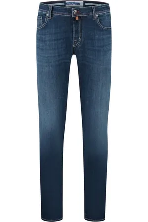 Jacob Cohen Trousers Denim 