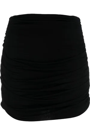 Tory Burch Skirts Black