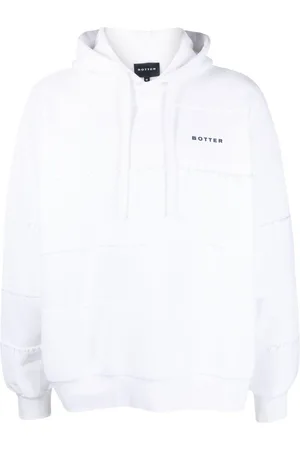 Botter Sweaters White