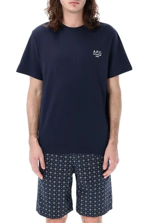 A.P.C. T-SHIRT RAYMOND