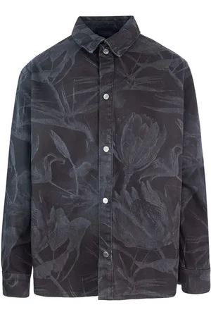 Daily paper Shirts Black